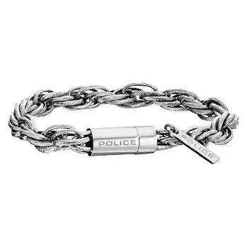 police Police - šperky - PJ25491BSS/01S - TEMLATION - POLICE