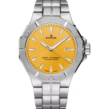 Hodinky Edox - 53021 3M JIN - Quartz