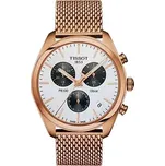 Tissot - T101.417.33.031.01 - PR 100 CHRONOGRAPH GENT
