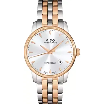 Hodinky Mido - M8600.9.11.1