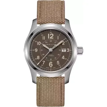 Hodinky Hamilton - H70605993 - AUTO 42MM