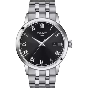 Hodinky Tissot - T129.410.11.053.00 - Classic Dream Gent
