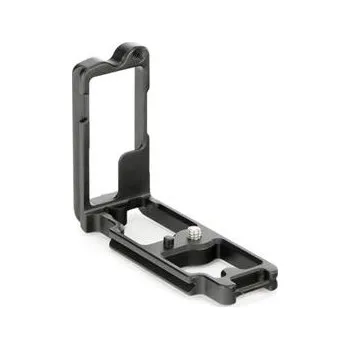 Stativový držák 3 Legged Thing ZELDA L, černý