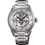 Orient - SDX00001W - Full Skeleton