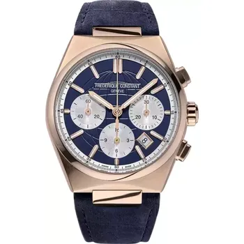 Hodinky Frederique Constant - FC-391NS4NH4 - Chronograph Automatic