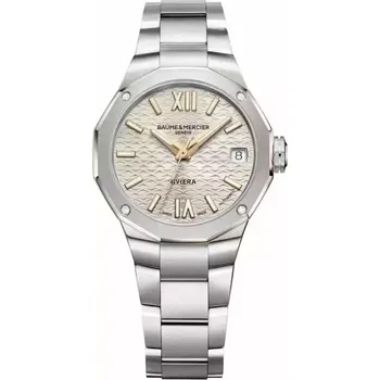 Hodinky Baume & Mercier - M0A10730 - Automatic