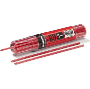 Náplň do psacích potřeb Hultafors Tools Náplň k mechanické tužce Dry Marker červená