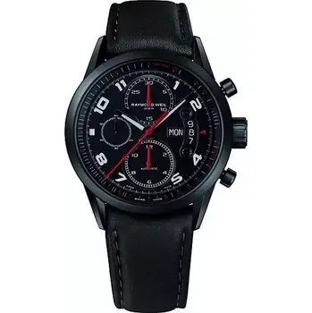 Hodinky Raymond Weil - 7730-BK-05207 - Freelancer