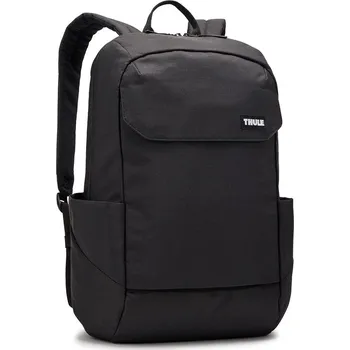 batoh na notebook Thule Lithos TLBP216 16" černý