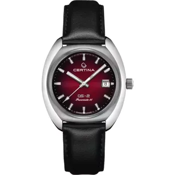 Certina - C024.407.17.421.00 - Automatic