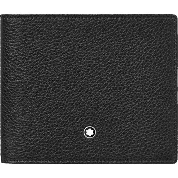 Peněženka Montblanc - MB126251 - Meisterstück Soft Grain Wallet