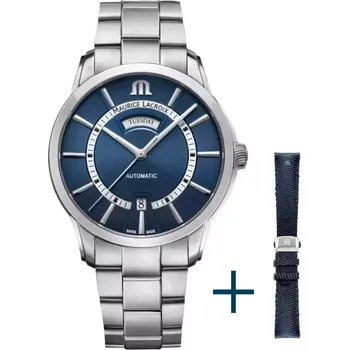 Hodinky Maurice Lacroix - PT6358-SS00H-431-C - PONTOS Day Date