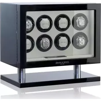 Natahovač hodinek 70019/73 - HEISSE & SÖHNE COLLECTOR 8