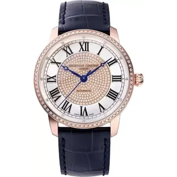 Hodinky Frederique Constant - FC-301PVD3BD4 - Premiere Limited Edition Automatic