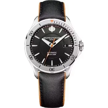 Hodinky Baume & Mercier - M0A10338