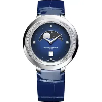 Hodinky Baume & Mercier - M0A10347