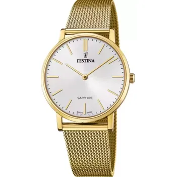 Oblečení a móda Festina - 20022/1 - Quartz