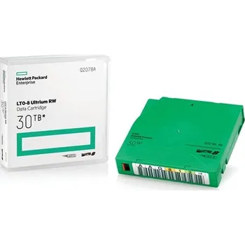 HPE LTO-9 Ultrium 45TB RW Data Cartridge