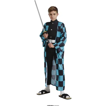 Karnevalový kostým Guirca Šermíř pánský kostým Velikost: 52 – 54 (L)