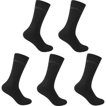 Pánské ponožky Ponožky Slazenger Dark Asst 1020737 Mens 12+