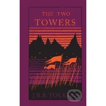 The Two Towers - J.R.R. Tolkien HarperCollins Publishers