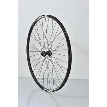 Ráfek na kolo OEM přední kolo 29 Topdisc/Shimano RM35 32děr