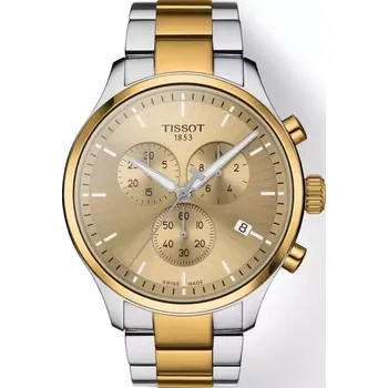 Módní doplněk Tissot - T116.617.22.021.00 - CHRONO XL CLASSIC - T-Sport