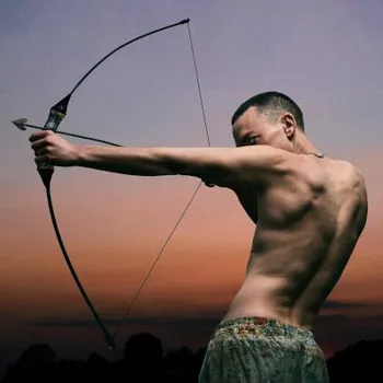 Zahraniční hudba Olly Alexander - Polari (CD, 6557608)