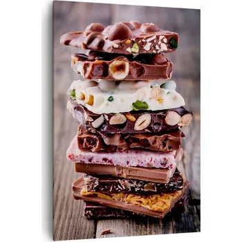 Obraz Obraz na plátně canvas 70x100 gastronomie obývací pokoj ložnice na zeď velký