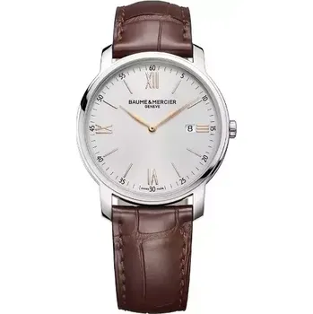 Hodinky Baume & Mercier - M0A10144