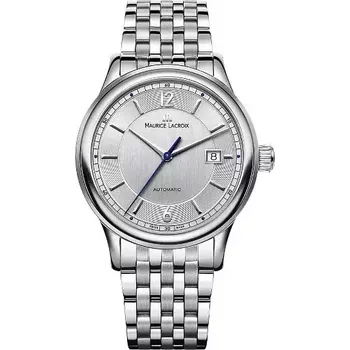 Hodinky Maurice Lacroix - LC6098-SS002-120 - Date Automatic