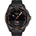 Tissot - T121.420.47.051.04 - Tissot T-Touch Connect Solar