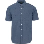 Košile Fabric Nvy 1030769 M