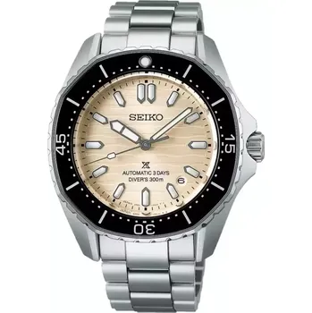 Hodinky Seiko - SPB481J1 - Automatic Diver Scuba