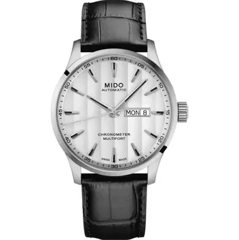 Módní doplněk Mido - M038.431.16.031.00 - Chronometer 1
