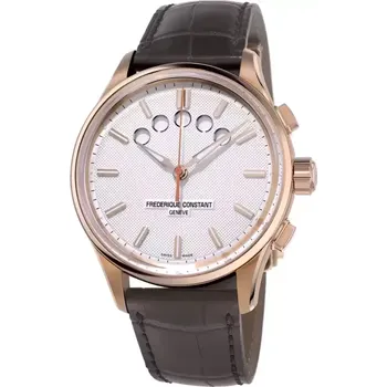 Hodinky Frederique Constant - FC-380VT4H4 - Yacht Timer Regatta Countdown