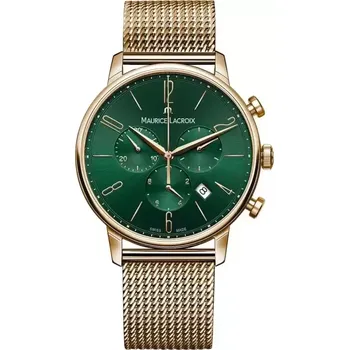 Hodinky Maurice Lacroix - EL1098-PVP06-620-1 - Chronograph