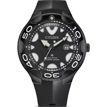 Hodinky Citizen - BN0235-01E - PROMASTER DIVERS ORCA