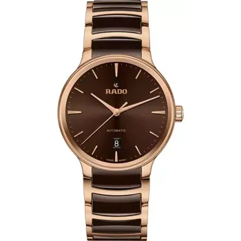 Hodinky Rado - R30017302 - AUTOMATIC