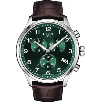 Hodinky Tissot Chrono XL T116.617.16.092.00
