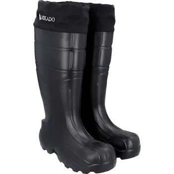 Pánské holínky Mikado Holínky North Pole Thermal - 42