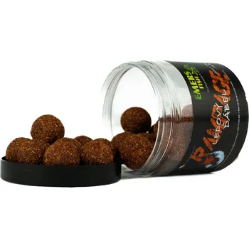 Boilies Emersfish Boilie Rampage Ledový Ďábel 100 g - 20 mm