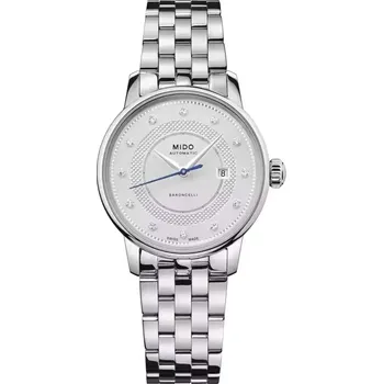 Hodinky Mido - M037.207.11.036.01 - Baroncelli Signature
