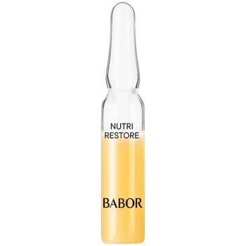 Pleťové sérum BABOR AMPOULE CONCENTRATES Nutri Restore Ampoules