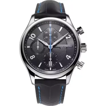 Hodinky Frederique Constant - FC-392RMG5B6 - RUNABOUT RHS CHRONOGRAPH AUTOMATIC