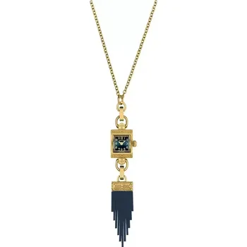 Hodinky Hamilton - H31231140 - American Classic Lady Hamilton Necklace