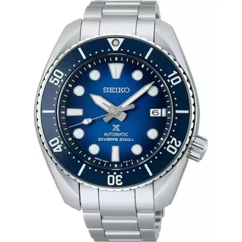 Hodinky Seiko - SPB321J1 - King Sumo Diver