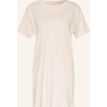 Dámská košile Darling Harbour Dámská Noční Košile, béžová, 44