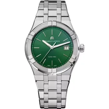 Hodinky Maurice Lacroix - AI1108-SS002-630-1 - Quartz Date 40mm