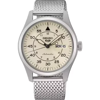 Hodinky Seiko - SRPH21K1 - Automatic